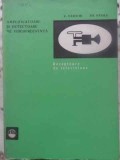 AMPLIFICATOARE SI DETECTOARE DE VIDEOFRECVENTA-E. DAMACHI, TH. DANILA-231429