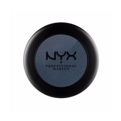 Fard de Pleoape Mat, NYX Professional Makeup, Beyond Nude Matte, 22 Shameless, 1.5 g foto