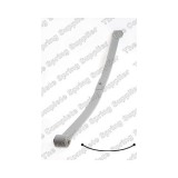 Pachet arc cu foi Vw Caddy 3 Caroserie, Lesj&ouml;fors 5895014, parte montare : Punte spate