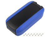 Carcasă pentru pilot IP67 ABS