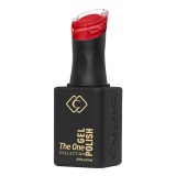 Oja semipermanenta Cupio The One - Scufita Rosie 15ml