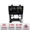 Navigatie Peugeot 3008 Quad Core 5230-323 Android Ecran 720P Quad Core 2+32 carplay android auto CarStore Technology