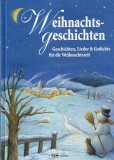 Mit Bildren, Maren Briswalter - Weihnachtsgeschichten. Geschichten, Lieder und