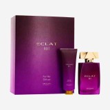 Cutie Eclat Nuit pentru Ea Oriflame (parfum 50 ml, crema maini 50 ml), Avon