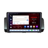 Navigatie Android Dacia Logan Sandero Jogger 2022, 8GB+128GB, 4G