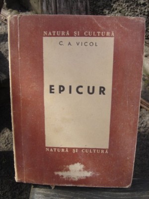 EPICUR-C. A. VICOL foto