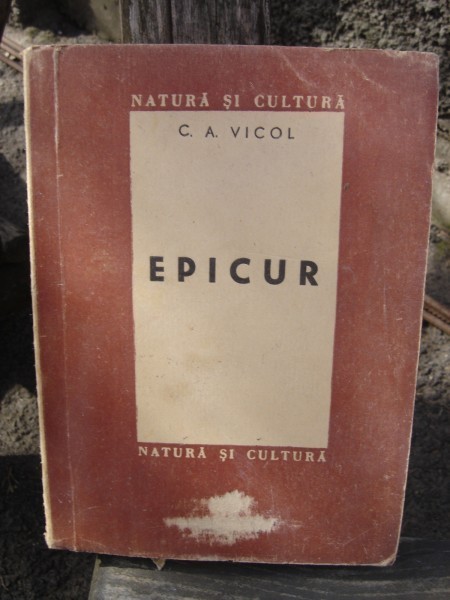 EPICUR-C. A. VICOL