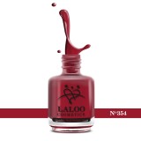 No.354 Dragon Red| Weekly Nail Polish 15ml