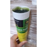 John deere grease gard premium plus 0.4kg - verde
