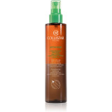 Collistar Attivi Puri Two Phase Sculpting Concentrate Marine Algae + Peptides ser bifazic pentru fermitatea pielii 200 ml