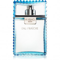 Versace Eau Fraîche Eau de Toilette pentru bărbați 30 ml