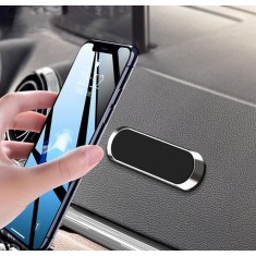 Suport Auto Magnetic Pentru Telefon GPS Car Holder F6
