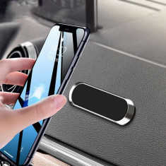 Suport Auto Magnetic Pentru Telefon GPS Car Holder F6