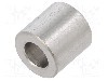 Distantier 8mm, otel inoxidabil, DREMEC - 348/4,3X08