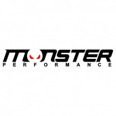 Sticker Auto Monster performance