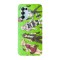 Husa compatibila cu Oppo A96, Viceversa, model Sleeping party The Hidden Dungeon Only I Can Enter, Silicon, TPU