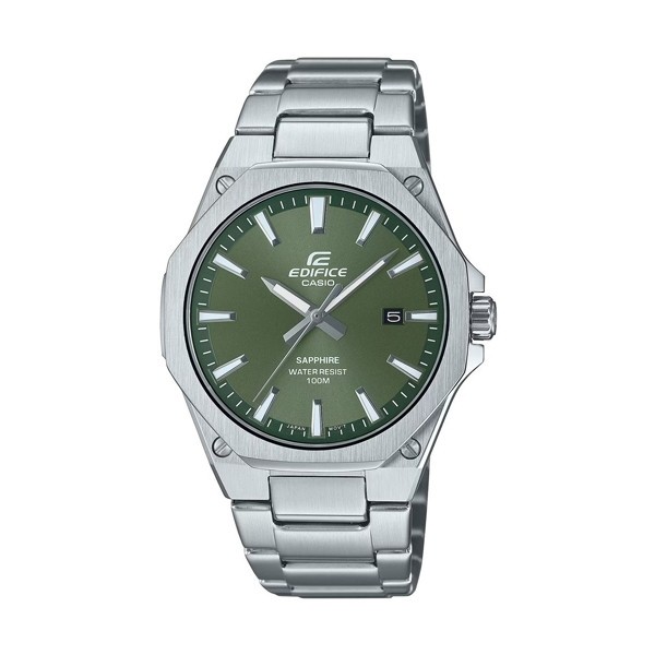 Ceas Barbati, Casio Edifice, Classic EFR EFR-S108D-3AVUEF - Marime universala