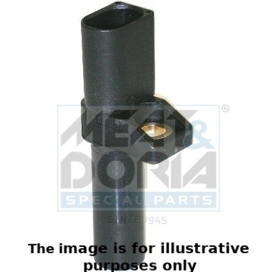 MEAT &amp; DORIA 87265E Senzor impulsuri, arbore cotit
