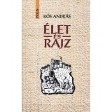 &Eacute;let &eacute;s rajz - K&oacute;s Andr&aacute;s
