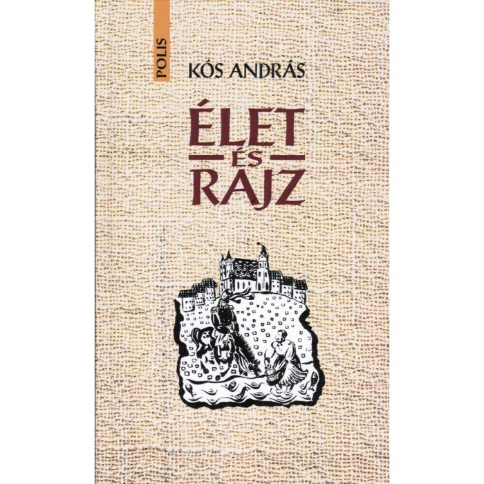 &Eacute;let &eacute;s rajz - K&oacute;s Andr&aacute;s