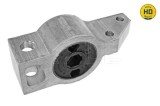 Bucsa brat Audi A3; Seat Altea, Altea XL, Leon; Skoda Octavia II, Superb II, Yeti; VW Beetle, Caddy Alltrack, Caddy III, Caddy IV, parte montare Axa