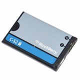 Acumulator Baterie Blackberry 8520 8300 8310 8320 9300 8700 C-S2 1000mAh