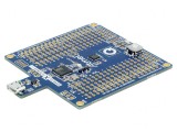 Placă Prototip Mini Microchip ARM SAMD10 Xplained