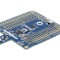 Placă Prototip Mini Microchip ARM SAMD10 Xplained