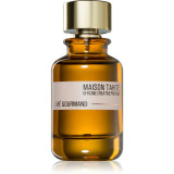 Maison Tahit&eacute; Cafe Gourmand Eau de Parfum unisex 100 ml