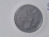 1 Forint 1987, Europa