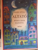 Josef Attila - Altato