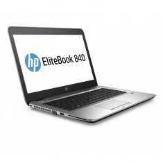 Laptop HP Elitebook 840 G3, Intel Core i5-6200U 2.30GHz, 8GB DDR4, 240GB SSD, 14 Inch foto