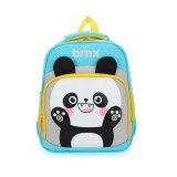 Rucsac Panda turcoaz