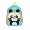 Rucsac Panda turcoaz