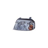 Far Hyundai Atos Prime 2004-2008 Depo partea Dreapta cu bec H4