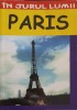 Paris, Ghid Turistic - Louis Milan, 2000, Vremea, 65 Pagini, Ghid de Calatorie, Geografie, Limba Romana