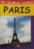 Paris, Ghid Turistic - Louis Milan, 2000, Vremea, 65 Pagini, Ghid de Calatorie, Geografie, Limba Romana