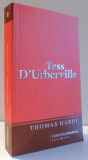 TESS D&#039; URBERVILLE de THOMAS HARDY , 2009