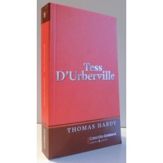 TESS D&#039; URBERVILLE de THOMAS HARDY , 2009