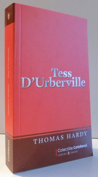TESS D&#039; URBERVILLE de THOMAS HARDY , 2009