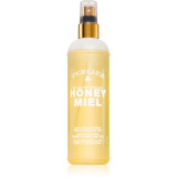 Perlier Honey Miel Honey &amp; Matcha Tea spray de corp parfumat pentru femei 200 ml