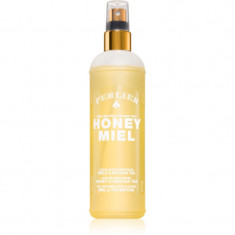 Perlier Honey Miel Honey & Matcha Tea spray de corp parfumat pentru femei 200 ml