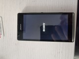 Cumpara ieftin Smartphone Xperia SP Black/White Liber retea Livrare gratuita!
