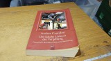Cumpara ieftin Carte Der falsche Leibreiz der Vergeltung - Andrea Camilleri germana #A6481