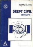 Drept civil: Contracte - Dumitru Macovei