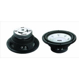 Subwoofer auto Peiying, 300 mm, 500 W, magnet 50 Oz