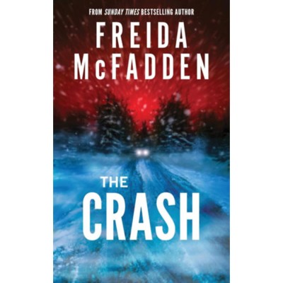 The Crash - Freida McFadden foto