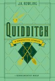 Cumpara ieftin Quidditch - O perspectivă istorică