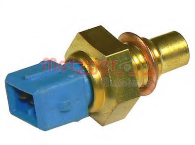 Senzor,temperatura lichid de racire FIAT CROMA (154) (1985 - 1996) METZGER 0905031 foto