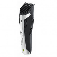 Trimmer total body Remington, lame titan foto